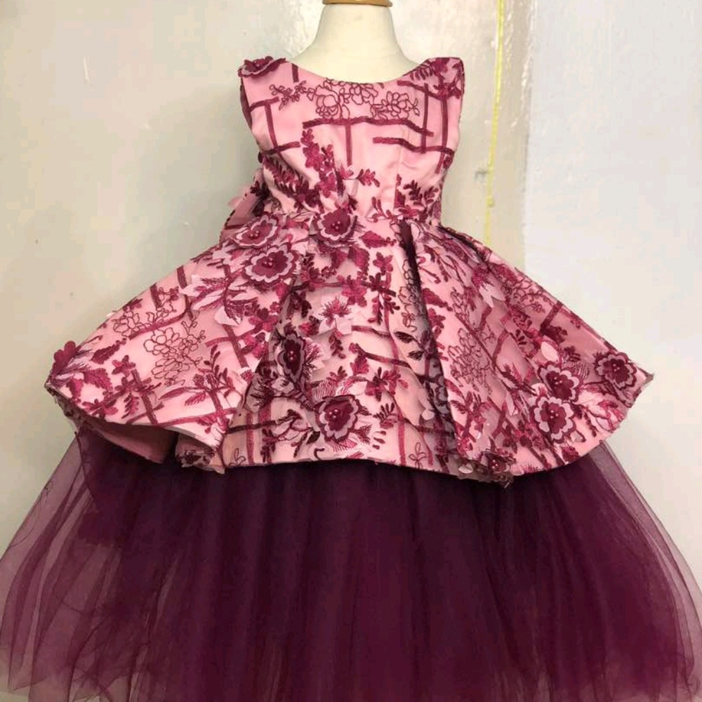 Meet your Posher, Kemi